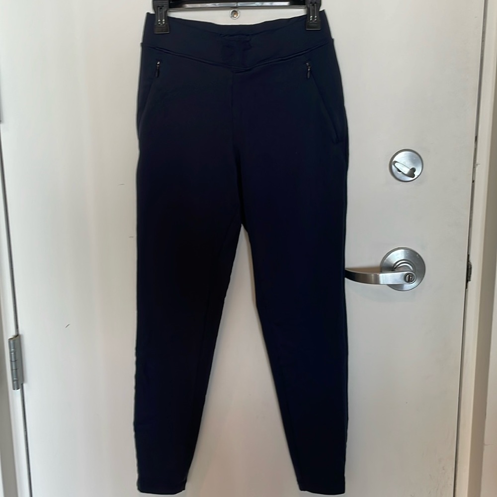 Ryu women’s navy sweatpants small